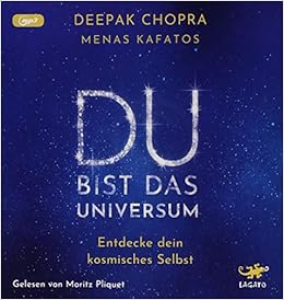 Du bist das universum entdecke dein kosmisches selbst