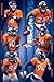 Denver Broncos Team 2015 Manning QB NFL Football Sports Poster 22x34