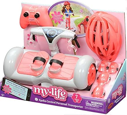 my life doll car seat