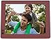 Nixplay Seed 8 Inch WiFi Digital Picture Frame Mulberry - Share Moments via App or E-Mail