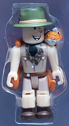 Roblox Classics Series 4 Twenty-One Piece Set 12