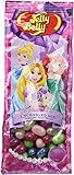 Gourmet Disney Princess Fairy Enchanted Mix Jelly Belly 7.5 oz Sparkling Jelly Beans