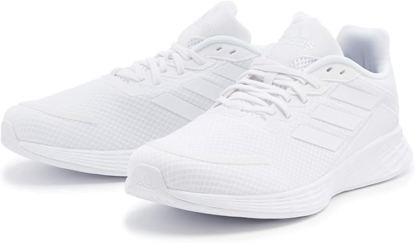 Amazon アディダス Adidas デュラモ Duramo フットウェアホワイト フットウェアホワイト フットウェアホワイト Fy9527 アディダスジャパン正規品 ランニング
