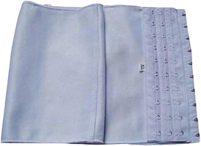 Strapless Short Corset Les Lesbian Tomboy Chest Binder Tops