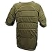 Empire Paintball BT Chest Protector, Olive, Small/Medium