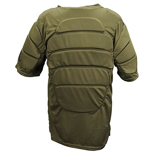 Купить Empire Paintball BT Chest Protector в интернетмагазине Amazon с