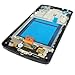 Generic Full Lcd Display Screen Touch Digitizer Glass Compatible For LG Google Nexus 5 D820 D821 w/ Deck