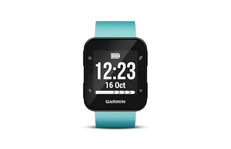 garmin forerunner 235 intensity minutes