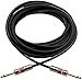 Monster Cable Classic 1/4 Inch Straight to Straight Instrument Cable 21 ft.