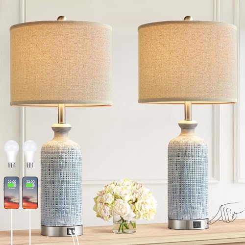 Ireliare Living Room Lamps