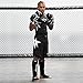 Elite Sports Star Series Fight Shorts - UFC, MMA, BJJ, Muay Thai, WOD, No-GI, Kickboxing, Boxing Shorts