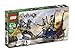 LEGO Castle King's Battle Chariot (7078)