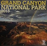2013 Grand Canyon National Park by