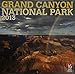 2013 Grand Canyon National Park by