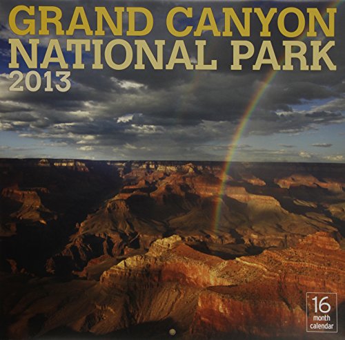 2013 Grand Canyon National Park by Moseley Road Inc.