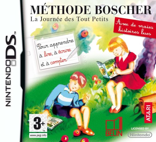 La Méthode Boscher