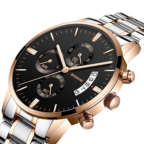 Micacchi watch which country Clearance