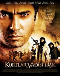 La Vallee Des Loups-Iraq - Kurtlar Vadisi Irak