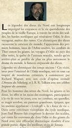 Le  crépuscule des dieux et autres histoires