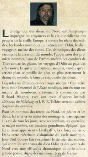 Le  crépuscule des dieux et autres histoires