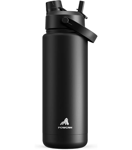 Amazon.com: ORCA Hydra 34oz | Insulated, Stainless Steel Water