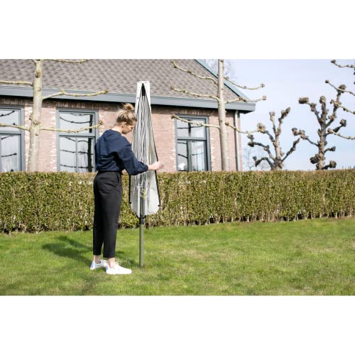 Brabantia Amazon Rotary Lines Brabantia Protective Cover For