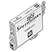 Speedy Inks - Remanufactured Black Ink for Epson 48 T048120 for use in Epson Stylus Photo R200, Epson Stylus Photo R300, Epson Stylus Photo R300M, Epson Stylus Photo R320, Epson Stylus Photo RX500, Epson Stylus Photo RX600, Epson Stylus Photo RX620, Epson Stylus Photo R220, Epson Stylus Photo R340