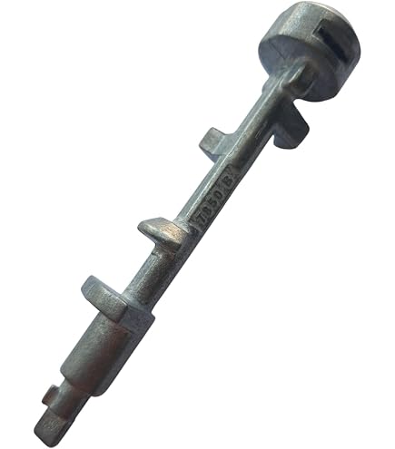 Amazon.com: Ignition Lock Cylinder Barrel Rod for Toyota 2061B