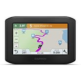Garmin 010-02019-00 Zumo 396 LMT-S, Motorcyle GPS (Renewed)