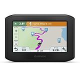 Garmin 010-02019-00 Zumo 396 LMT-S, Motorcyle GPS