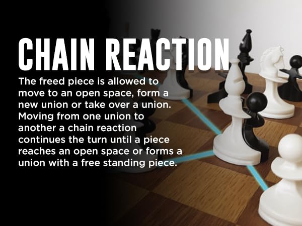 PACO SAKO PEACE CHESS GAME, SUPER FUN FOR CHESS LOVERS, MAKE PEACE WHILE PLAYING CHESS, NOT WAR – CHESS SET BOARD GAME FOR PEACE MAKERS | 2-PLAYERS
