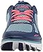 ALTRA Women's Paradigm 3 Running Shoe, Dark Blue, 7.5 B US