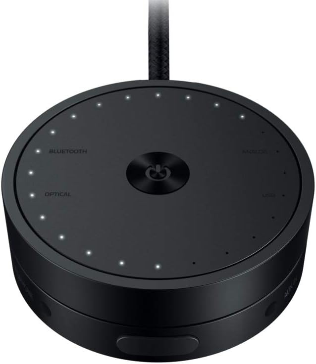 Razer Nommo Pro, 2.1 Gaming Speaker Systen THX Certified Premium Audio (Dolby Virtual Surround Sound - Image 5