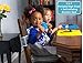 Baby Chubb Portable High Chair and Travel Booster Seat | Safe 5-Point Harness Compact Lightweight with Adjustable Straps for Feeding Babies and Toddlers | Mealtime Made Easy
