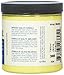 Speedball 3805 Water Soluble Block Printing Ink – Bold Color With Satin Finish AP Non-toxic 8 Fl. Oz., Yellow