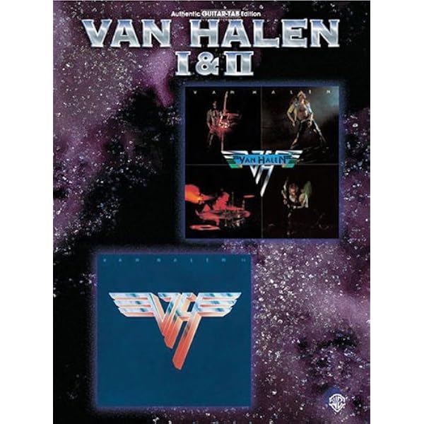 Van Halen: The Best of Both Worlds - Kindle edition by Halen, Van