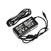 SLE Laptop Ac Adapter Charger Battery Power Cord Supply for Gateway MD7818U MD7820U NV55C NV57H NV59 NV59C NV73 NV79 Q5WTC