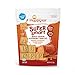Happy Tot Super Smart Snacks, Organics Toddler Snack, Cinnamon, Sweet Potato + Flaxseed, 4.4 Ounce Bag (Packaging May Vary)