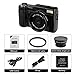 Digital Camera Camcorder Full HD Digital Video Camcorder 1080P 24.0MP 3” LCD Flip Screen Vlogging Camera with Wide Angle Lens and Flash Light