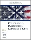 South-Western Federal Taxation 2013: Corporations, Partnerships, Estates and Trusts, Professional Version (with H&R Block @ Home CD-ROM)