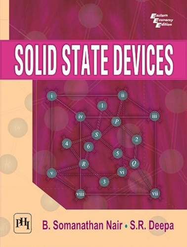 Download Solid State Devices (English Edition) PDF