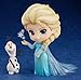 Good Smile Disney's Frozen: Elsa Nendoroid Action Figure