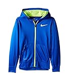 Nike Big Boys' (8-20) Therma-Fit KO 3.0 Full Zip Hoodie