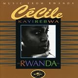 MUSIC FROM RWANDA (UK)                             image
