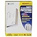 C-Line Colored Edge Sheet Protector
