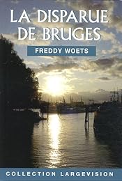 La  disparue de Bruges