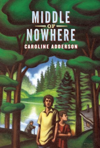 Middle of Nowhere