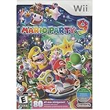 Mario Party 9 - World Edition (Nintendo Wii)