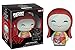 Funko Dorbz: Nightmare Before Christmas - Sally Action Figure