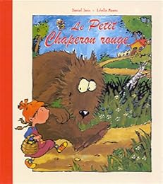 Le  Petit Chaperon rouge